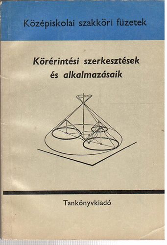 Maklri Jzsef - Krrintsi szerkesztsek s alkalmazsaik