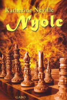 Katherine Neville - Nyolc