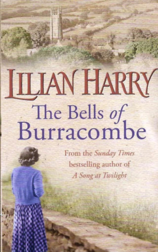 Lilian Harry - The Bells Of Burracombe
