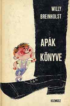 Willy Breinholst - Apák könyve