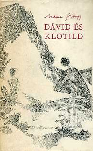 Nemes György - Dávid és Klotild