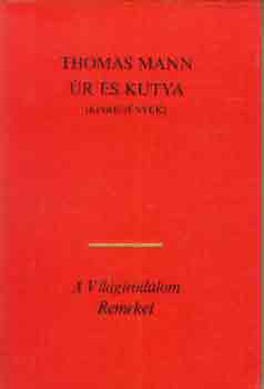 Thomas Mann - r s kutya