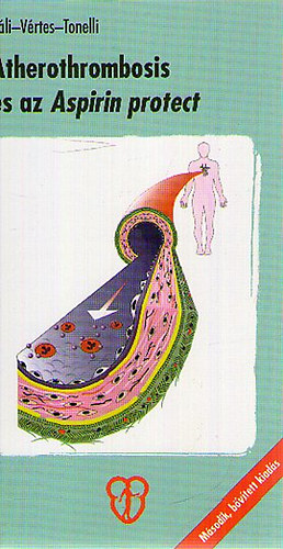 K�li-V�rtes-Tonelli - Atherothrombosis �s az Aspirin protect