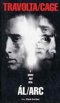 Clark Carlton - Ál/Arc