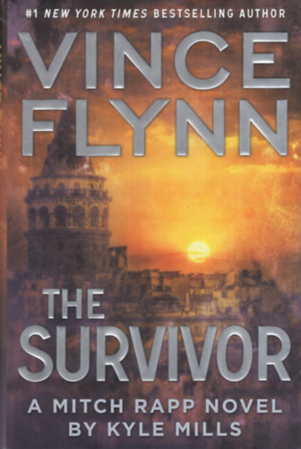 Vince Flynn - The Survivor
