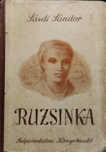 S�sdi S�ndor - Ruzsinka