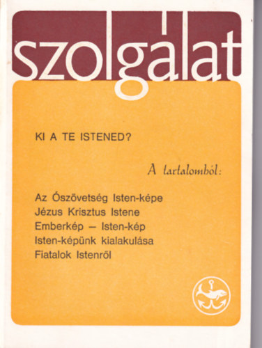 Szolglat 54. szm