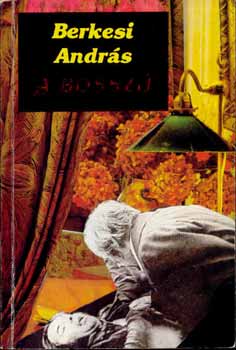 Berkesi András - A bosszú