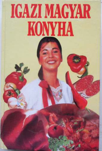 R�zi N�ni - Igazi magyar konyha