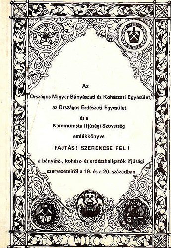 Bak-Hiller-Major-Varga-Zsmboki - Pajts! Szerencse fel!