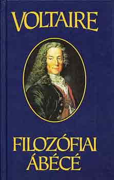 Voltaire - Filoz�fiai �b�c�
