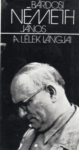 Bárdosi Németh János - A lélek lángjai