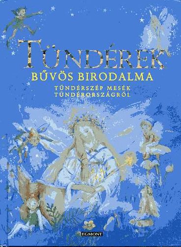Nicola Baxter - Tndrek bvs birodalma