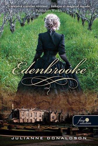 Julianne Donaldson - Edenbrooke - kemny kts