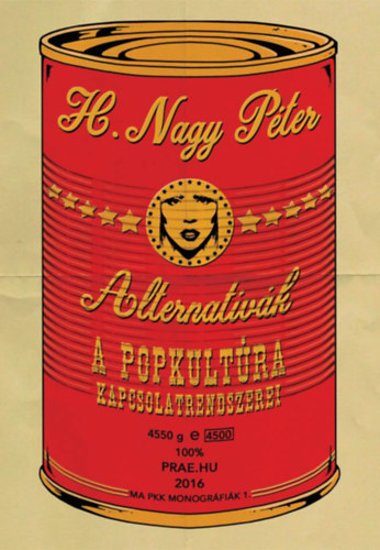 H. Nagy P�ter - Alternat�v�k
