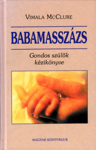 Vimala McClure - Babamassz�zs
