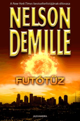 Nelson DeMille - Futtz
