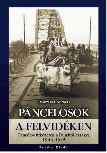 Sz�mv�ber Norbert - P�nc�losok a Felvid�ken