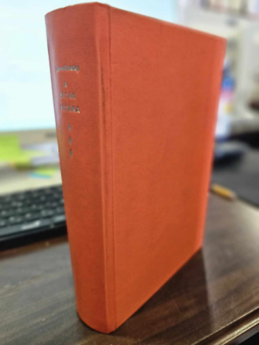 Levetinsky K�zm�r B�r� - A s�t�n fut�rja - K�pes reg�ny �js�g 85-130