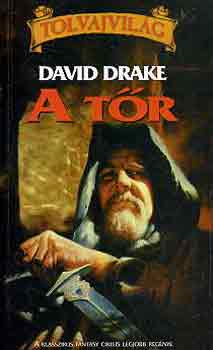 David Drake - A tr