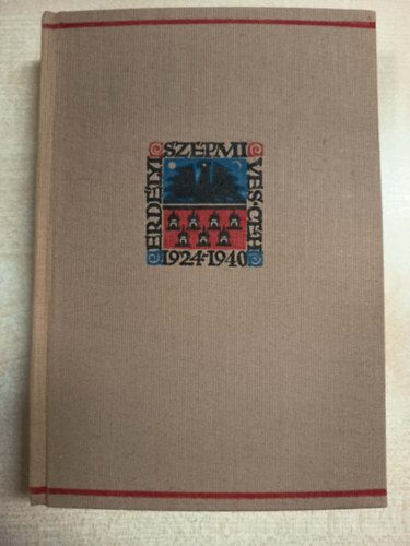 Gagyi L�szl� - A kiv�lasztottak