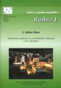 L. Juhsz Ilona - Rudna 1. Temetkezsi szoksok s a temetkultra vltozsai a 20. sz.