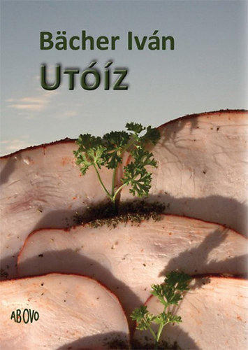 B�cher Iv�n - Ut��z