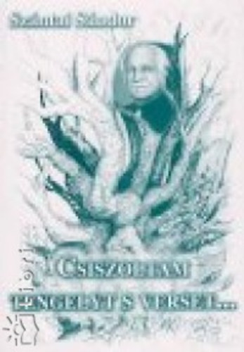 Szntai Sndor - Csiszoltam tengelyt s verset...