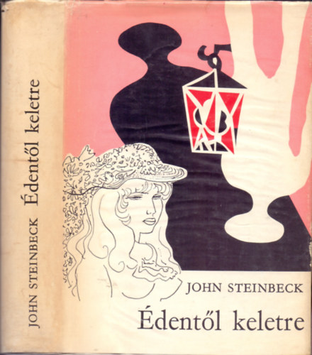 John Steinbeck - dentl keletre