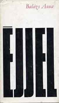 Balzs Anna - jjel
