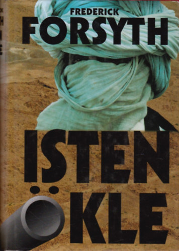 Frederick Forsyth - Isten kle