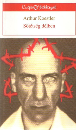 Arthur Koestler - S�t�ts�g d�lben