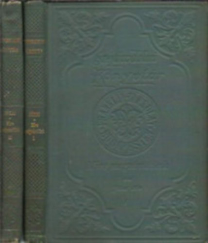 Jkai Mr - Mire megvnlnk I-II.