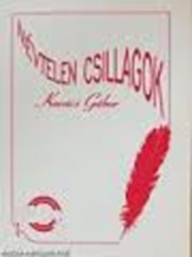 Kovács Gábor - Névtelen csillagok