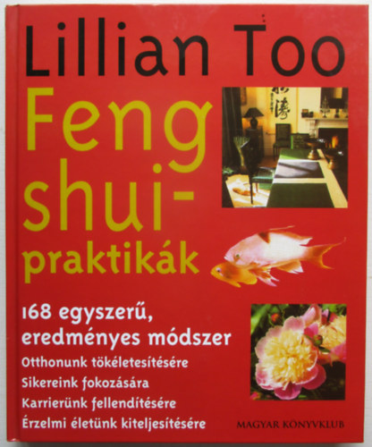 Lillian Too - Feng Shui praktikk