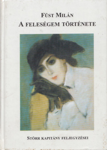 Fst Miln - A felesgem trtnete