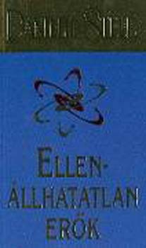 Danielle Steel - Ellen�llhatatlan er�k