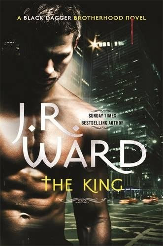 J. R. Ward - The King