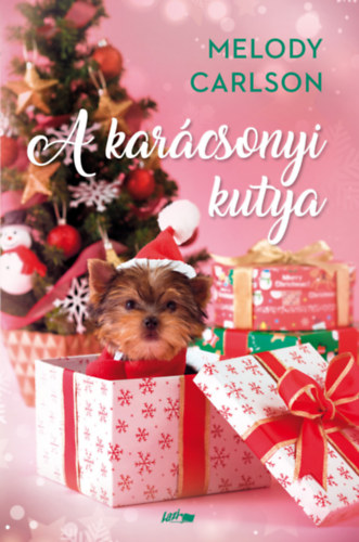 Melody Carlson - A kar�csonyi kutya