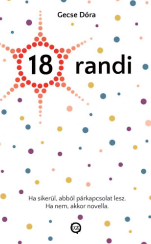 Gecse Dóra - 18 randi