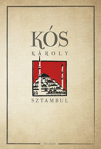 Ks Kroly - Sztambul
