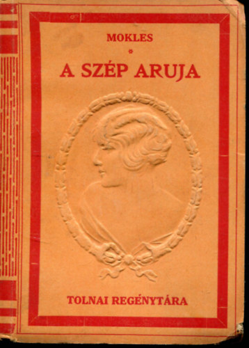 Mokles Dervis - A szp Aruja