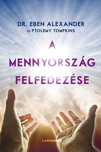 Dr.eben, Ptolemy Tompkins Alexander - A mennyország felfedezése