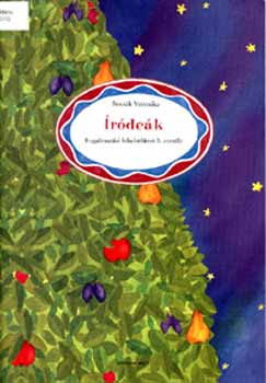 Bocsk Veronika - rdek - Fogalmazsi feladatfzet 3. osztly