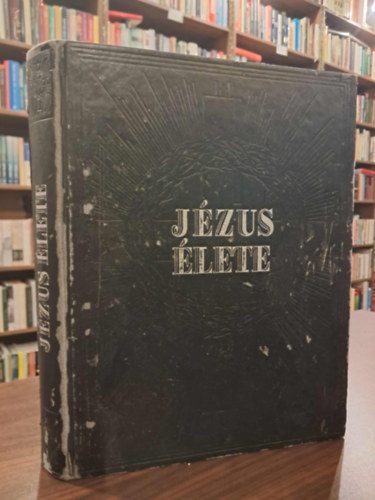 P. Didon - J�zus �lete