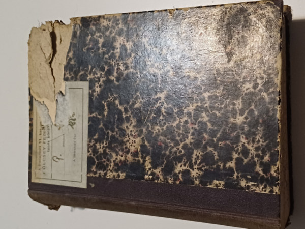 Heinrich- P. Thewrewk - Egyetemes philolgiai kzlny