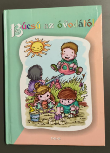 Szcsn Tth Tnde - Bcs az vodtl