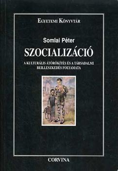 Somlai Pter - Szocializci