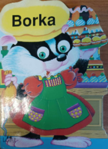 Borka