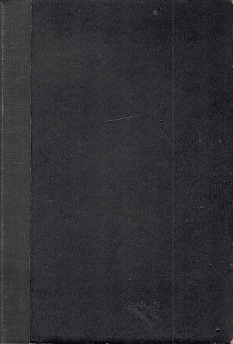 Dr. Kiss Ferenc  (szerk.) - Rendszeres bonctan I. k�tet